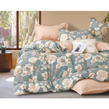 Pościel Flanelowa 160x200 FL654